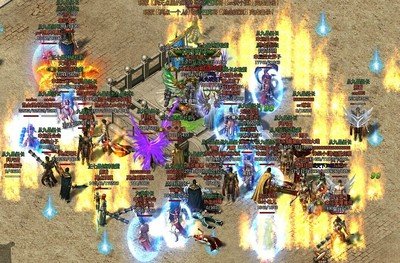 传奇sf新服上线，海量福利等你领取